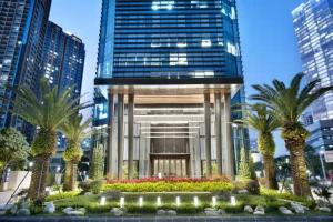 hamps hotel shenzhen