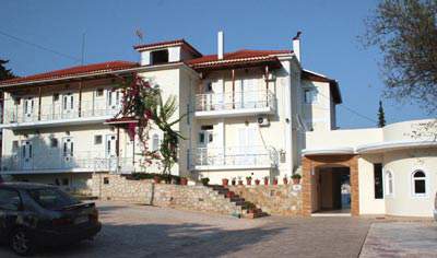 villa panorama