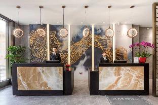 rezen dong hotel xian zhonglou provincial government