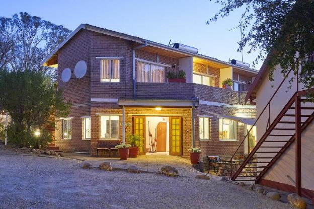 Hotel Uhland