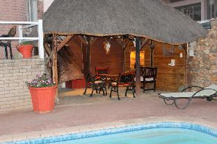 Hotel Uhland,Khomas Region>>Windhoek,3 star