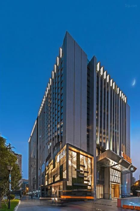 ssaw boutique hotel hangzhou qianjiang new city