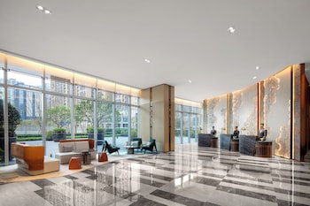 Fraser Place Chengdu,,4 star