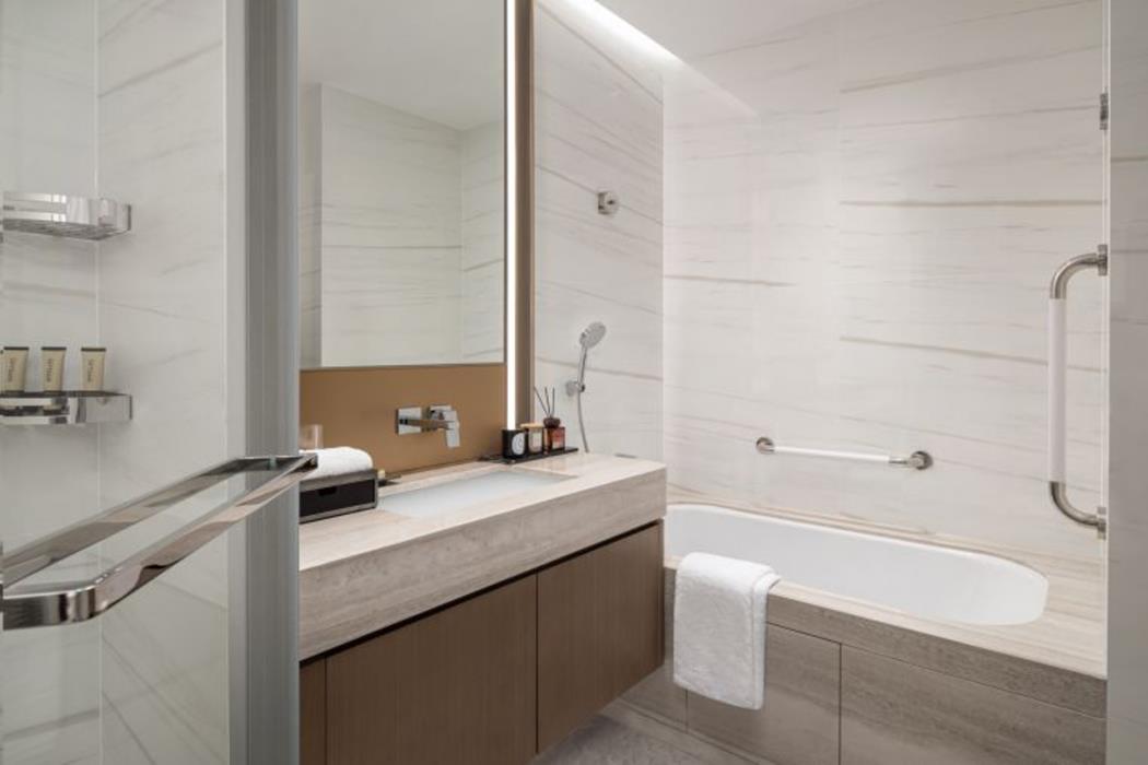 ascott pazhou guangzhou