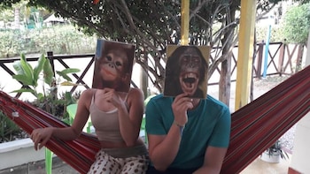 hostel la casa monocuco