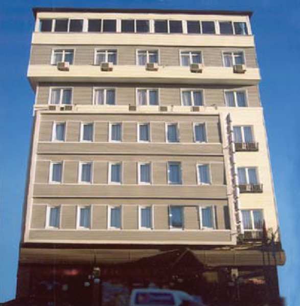 Kucuk Velic Hotel,Sahinbey>>Gaziantep,3 star