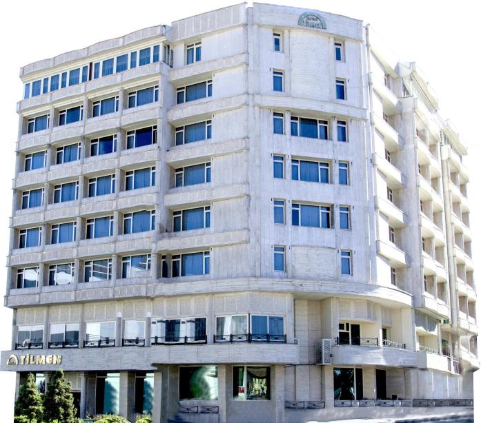 Hotel Tilmen,Sahinbey>>Gaziantep,4 star