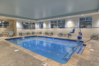 Hampton Inn Gatlinburg Historic Nature Trail,Gatlinburg - Pigeon Forge>>Gatlinburg,3 star