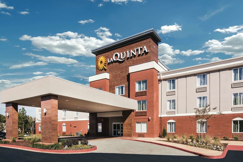 La Quinta Inn & Suites By Wyndham Milledgeville