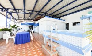 Hotel Acapulco Caucasia,,3 star