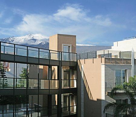 Grand Hotel Yachting Palace,Catania>>Acireale,4 star
