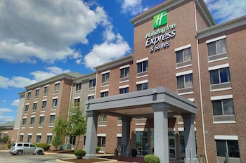 Holiday Inn Express & Suites Milwaukee Nw – Park Place,Wisconsin>>Milwaukee,3 star