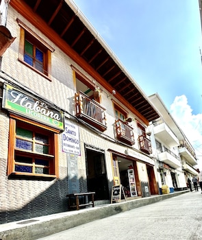 Hotel Santo Domingo,,3 star