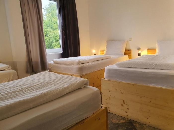 ambiente by next inn