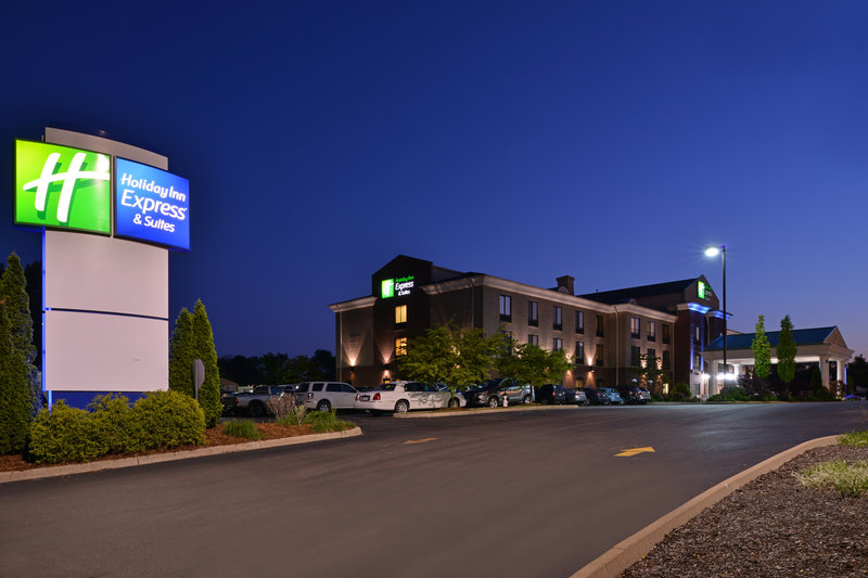 holiday inn express hotel and suites athens by ihg