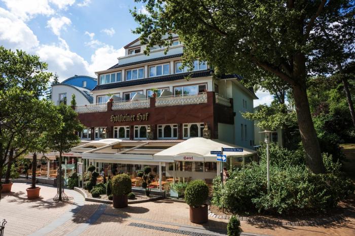 Holsteiner Hof,Ostholstein>>Lübeck,4 star