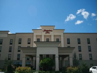 hampton inn lewisburg