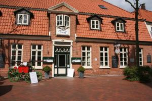 Hotel Altes Stadthaus,Bad Zwischenahn>>Ammerland,4 star