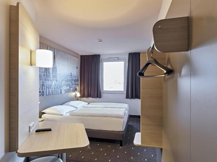 bandb hotel koln west