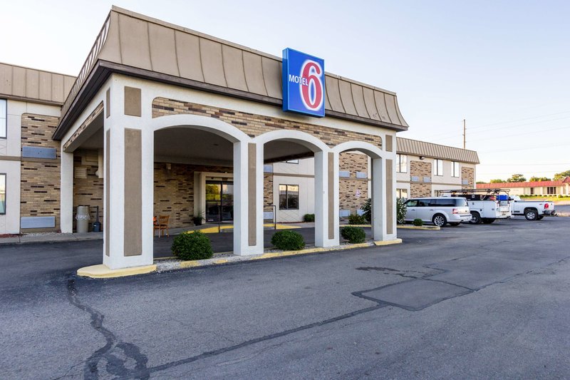 motel 6 springfield oh