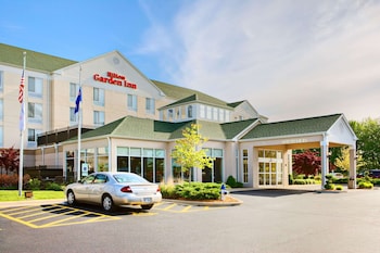 Hilton Garden Inn Springfield, Il.,Illinois>>Springfield,3 star