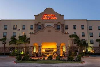 Hampton Inn & Suites Mission,Mcallen>>Hidalgo,3 star