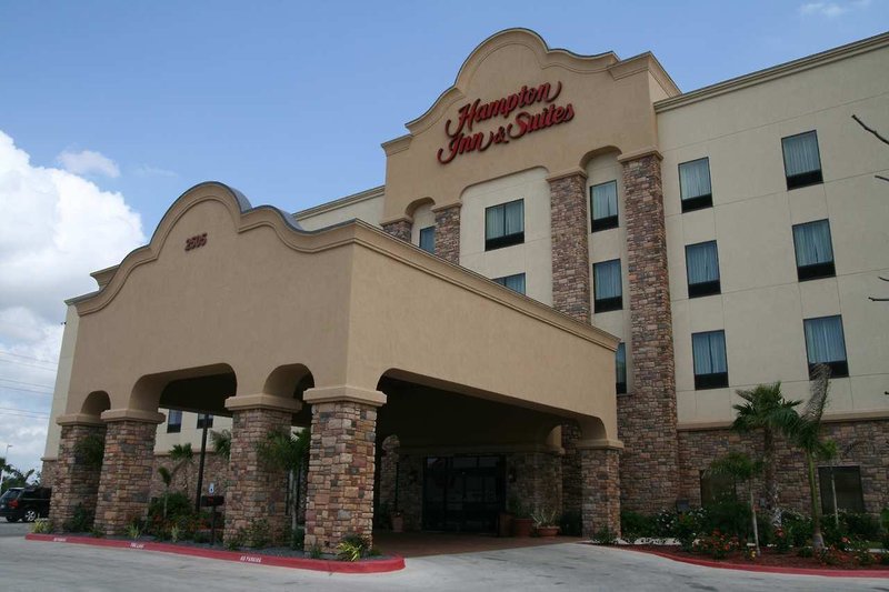 Hampton Inn & Suites Mission,Mcallen>>Hidalgo,2.5 star