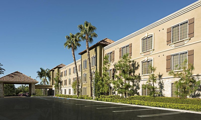 Ayres Suites Mission Viejo