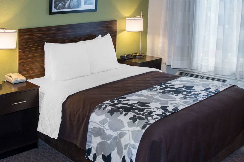 sleep inn missoula