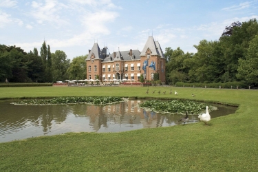 Chateau Beersel Gf Masio,Brussels>>Beersel,3 star