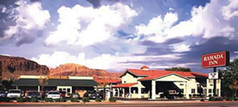 hotel moab downtown