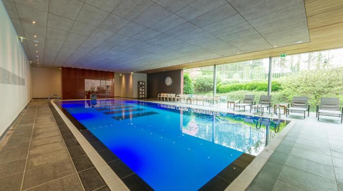 Hotel Stiemerheide