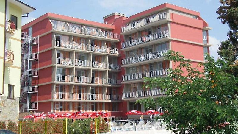 hotel tia maria