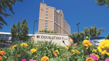 Doubletree By Hilton Hotel Modesto,California>>Modesto,4 star