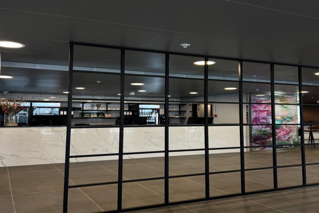 cabinn plus esbjerg