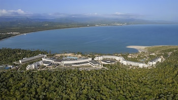 Zemi Miches All-Inclusive Resort, Curio Collection By Hilton,,4.5 star