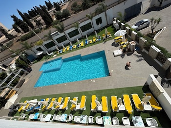 Hotel Zenith,,3 star