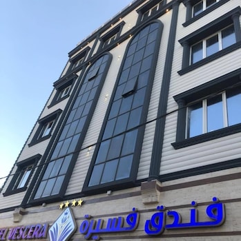 Hotel Vescera,,3 star