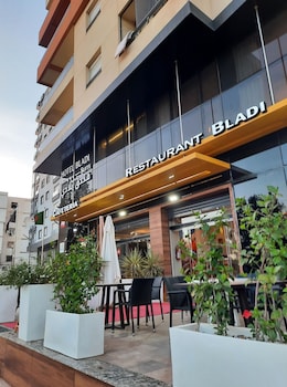 bladi suite oran