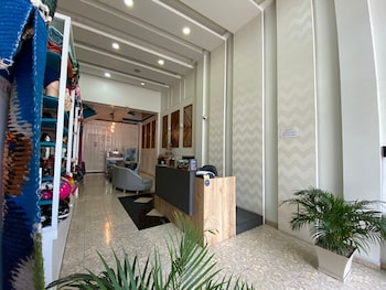 Samawa Hotel,,3 star