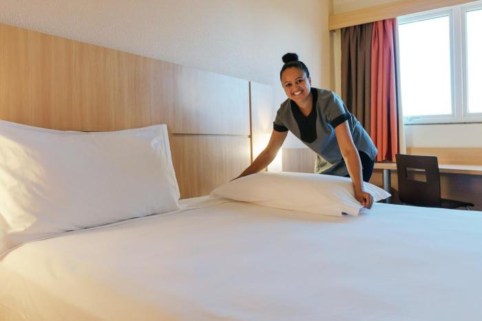 Ibis Caxias Do Sul,Rio Grande Do Sul State>>Caxias Do Sul,3.5 star