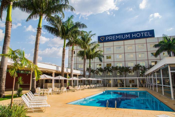 hotel premium campinas