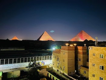 Cairo Pyramids View Inn,, Giza, Giza Governorate, Eg , Giza , Giza Governorate , Eg , 12111,3 star