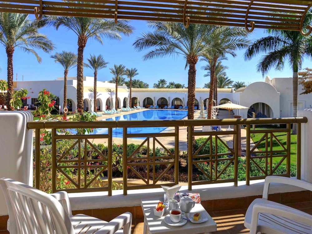 novotel sharm el sheikh palm side