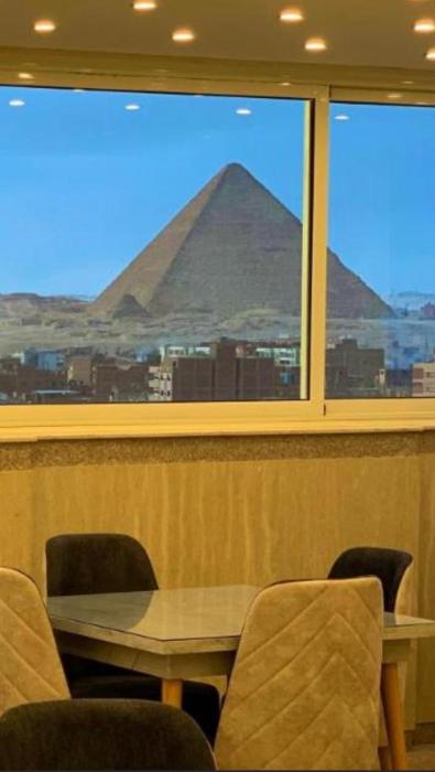 Horus Horizon Inn Pyramids View,El Lebeny Axis,3 star
