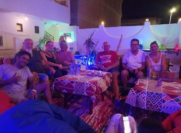 L'oasis De Safaga Hotel,,3 star