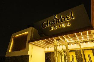 mar charbel hotel cairo