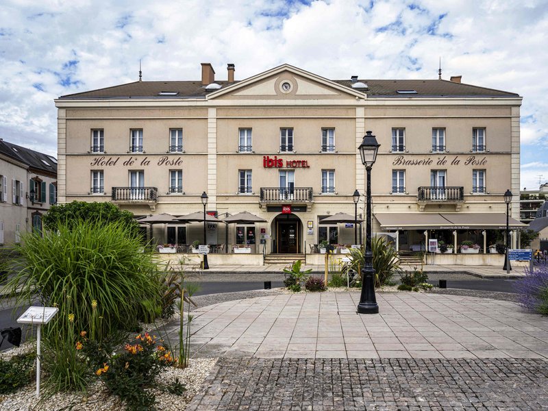 Ibis Montargis,Loiret>>Amilly,3 star