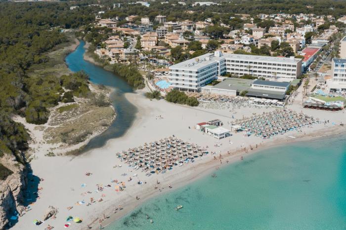 hotel son baulo