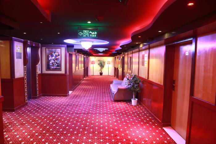 Sadaf Hotel,Dubai>>Deira,3 star